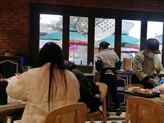 -大食代美食广场(迪士尼小镇店)