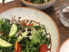 沙拉-ALLORA意大利餐厅(丰盛里店)