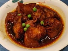 美肤红烧肉-阿毛饭店(和义路店)