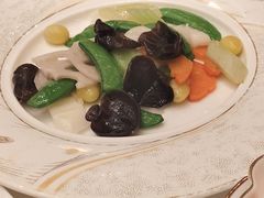 -香宫中餐厅·大连香格里拉(人民路店)
