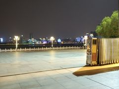 -武昌江滩