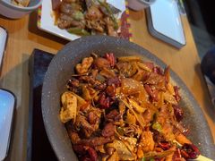 -一麻一辣麻辣香锅(方庄店)