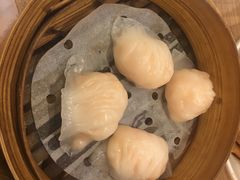 -添好运点心专门店(中环IFC店)