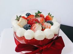 -森之烘焙.蛋糕.甜品台定制(番禺万博店)