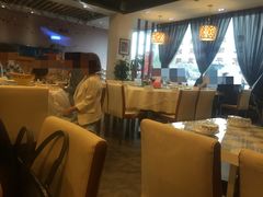 -沙氏虾蟹时尚餐厅(盘胥路店)