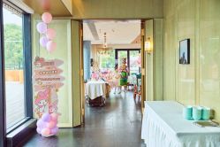 -派对猴生日派对策划(浦东店)