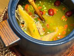 -鸿运楼·舌尖上的徽菜