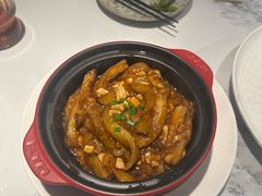 -潮堂 · 潮州菜(国贸商城店)