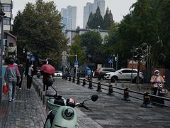 -湖北中医药大学(昙华林校区)