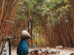 -森波拉火山温泉