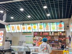 -合顺祥烩面(健康路店)