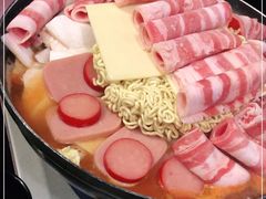 -炙韩料理·部队锅专门店