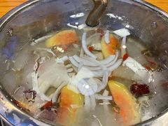 -南国锋味椰子鸡(瀚海店)