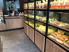 大堂-向阳坊(树兜店)