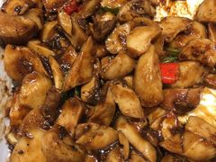 -清心素食自助餐厅(夫子庙店)