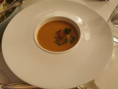 -上海和平饭店华懋阁 Cathay Room