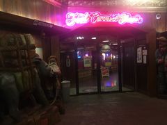 -The Crab Pot Seattle