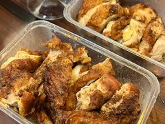 -王二甩老木子鸡(江湾店)