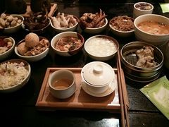 -青藤茶馆(南山路店)