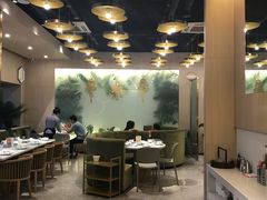 大堂-八珍玉食鸡煲·打边炉(印象城店)