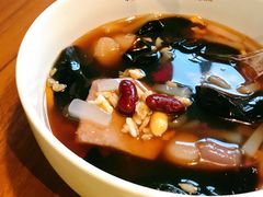 蜂蜜烧仙草-杨小贤(东融国际影城店)