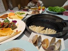 -炭之家·齐齐哈尔非遗烤肉·鲜切直供(中央大街店)