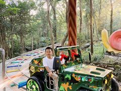 -杭州少年儿童公园