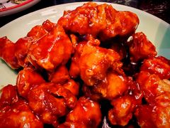 糖醋里脊-新白鹿餐厅(京基KK ONE店)