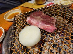 -青鹤谷(虹莘路总店)