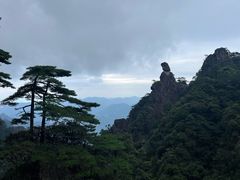 -三清山风景名胜区