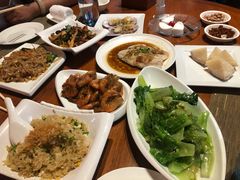 -糟粕醋·椰苑海南菜餐厅(亚龙湾天域酒店)
