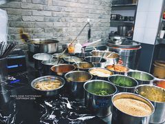 -搓火大都会(广安门总店)