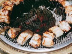 -泥炉烧肉师(新街口金銮巷店)