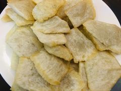 炸灌肠-姚记炒肝店(簋街店)