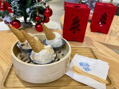 -歎雪糕低糖低脂Gelato冰淇淋