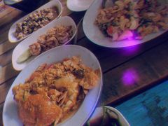 -Doo Dee Thai Food(Issan/Isaan/Esan)