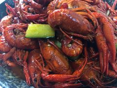 -拙味兄弟龙虾·江湖菜(和畅堂店)