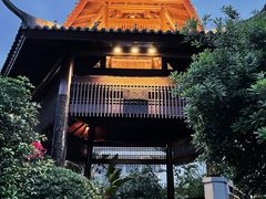 -凤翔首邑温泉度假村