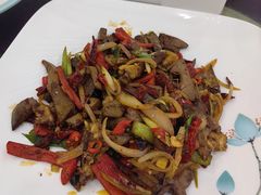 -老毛手抓·盐池滩羊非遗手抓(宁夏总店)