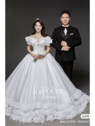 -乐派诗婚纱摄影