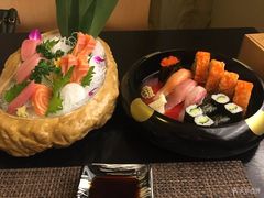 -景鹤料理(上地华联店)