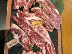 -千寻烧肉(政务区店)