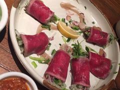 熏牛肉-萨拉伯尔(燕莎友谊商城店)