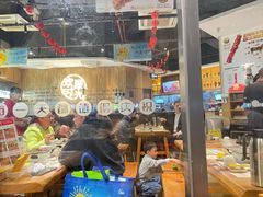 -木屋烧烤(龙岗南联店)
