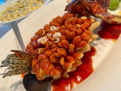 -松鹤楼·非遗·苏帮菜(融科店)