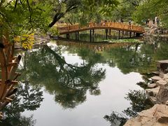 -承德避暑山庄景区