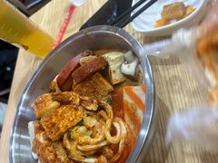 -苏袁麻辣烫(呼和浩特总局街店)