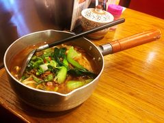-煜北·西北小馆(曲阳路店)