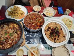 -一块豆腐(李沧书院路店)