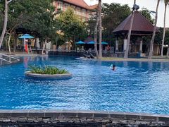 -三亚海棠湾万丽度假酒店